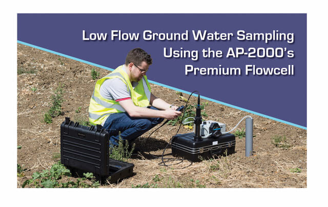 Low Flow Sampling