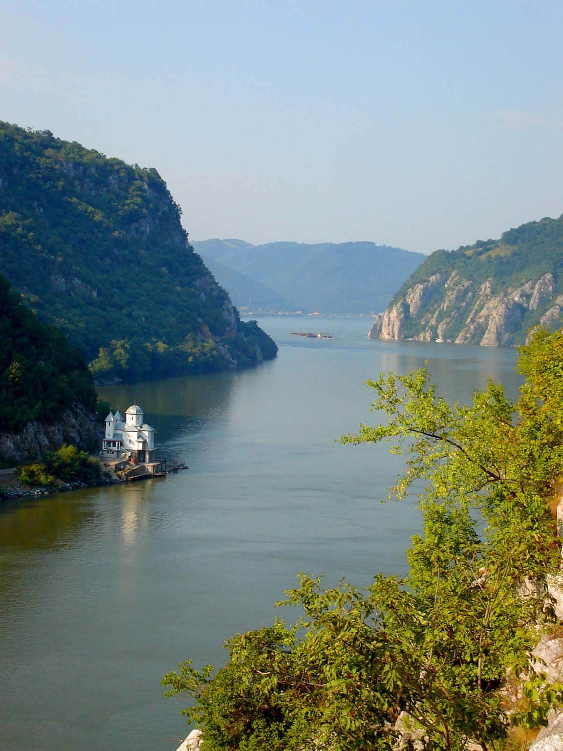 Danube