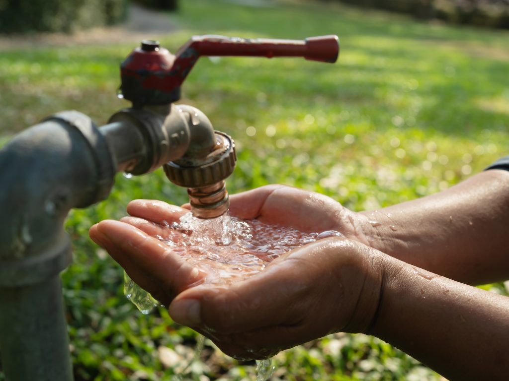 How Water Quality Affects Human Health