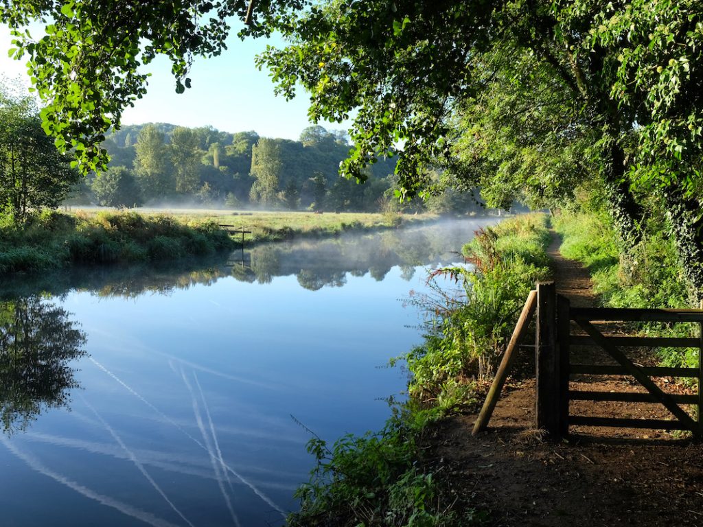 How Can Water Quality Be Better Managed in the UK?