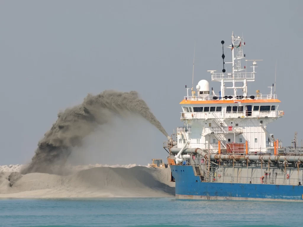 What is Dredging? & How Does it Affect Water Quality?