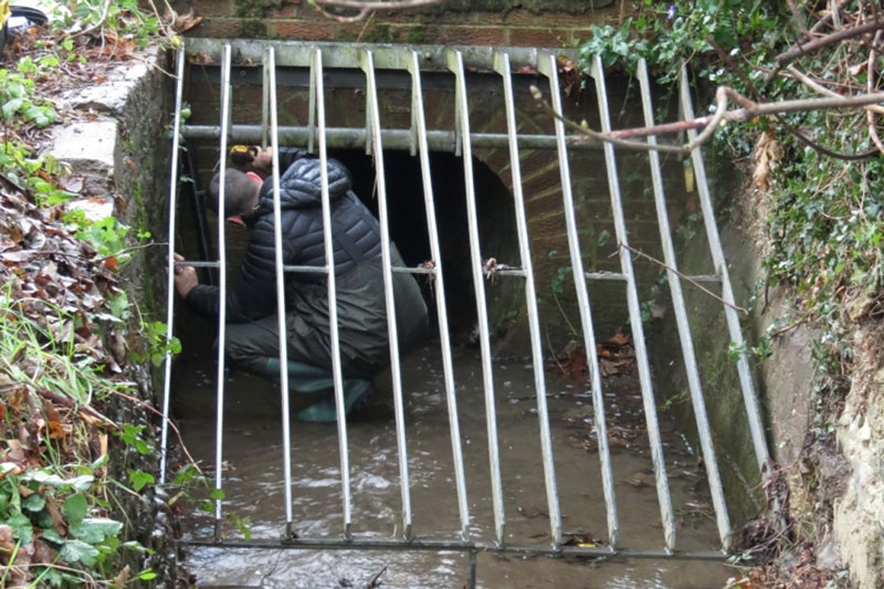 Flood Monitoring