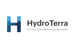 HydroTerra - Logo
