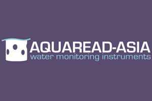 Aquaread Asia - Logo