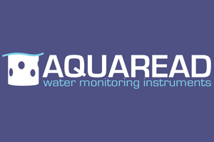 Aquaread - Logo