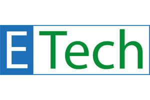 Emirates Tech - Logo