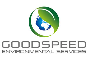 Goodspeed Environmental Services - Logo