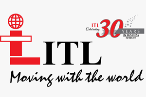 International Trade Links Instrumentation Pvt. Ltd - Logo