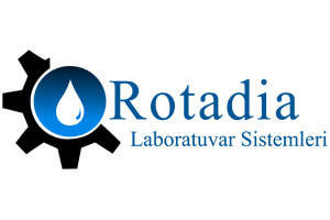 Rotadia - Logo
