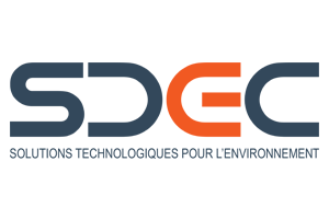 SDEC France - Logo