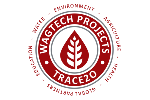 Wagtech Projects - Logo