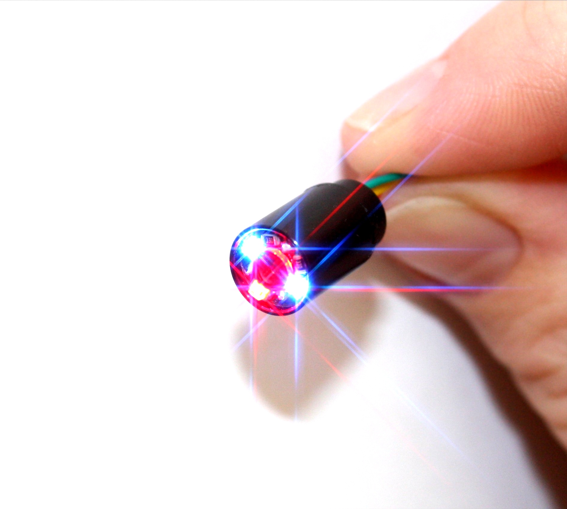 LED