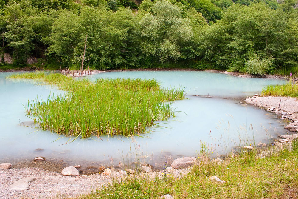 Water Turbidity