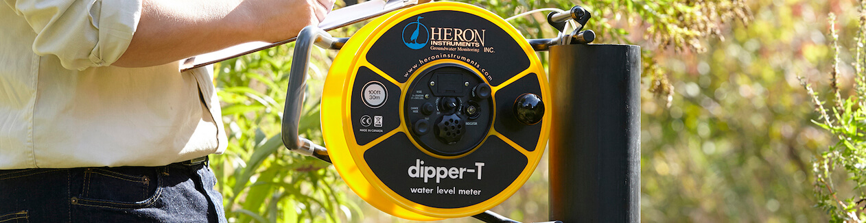 Heron Tape