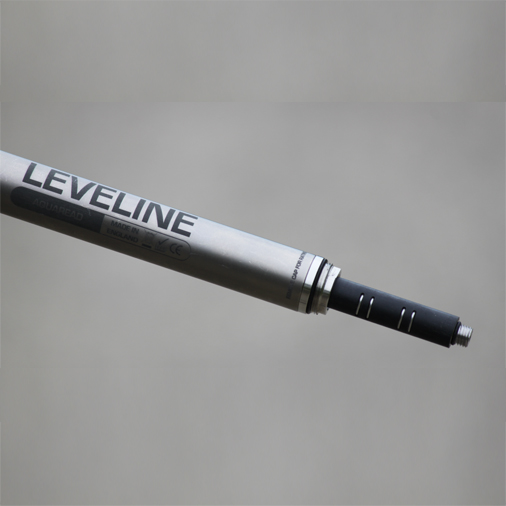 Leveline-CTD