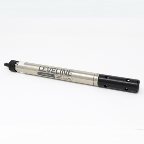 Leveline-CTD