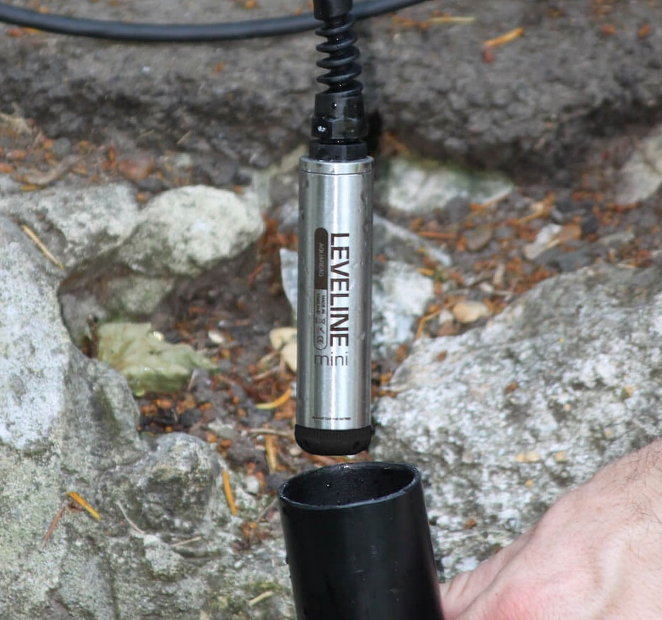 LeveLine-EWS