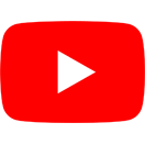 YouTube logo